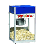 Popcorn Rental